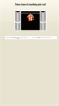 Mobile Screenshot of crescendos.org